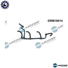 HOSE FUEL OVERFLOW DRM18014