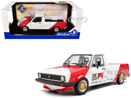 1983 volkswagen caddy - 1983, mk
