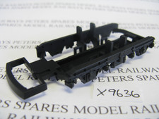 Hornby X9636 Class 121 DMU