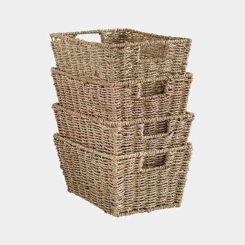 Set seagrass storage - set,