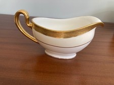 Minton Buckingham K159 Gold &