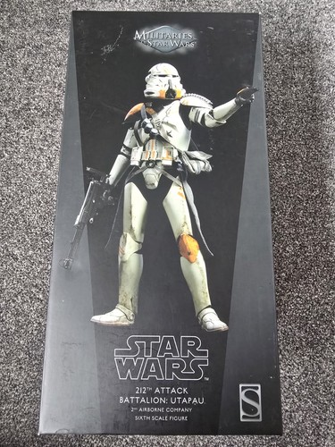Sideshow collectibles star - sideshow,