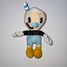 Official Cuphead Funko 2018 -