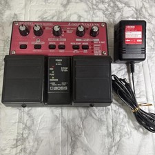 BOSS RC-20XL Loop Station Loop
