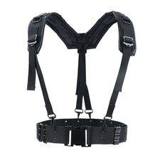 Tactical Outdoor Belt Chest