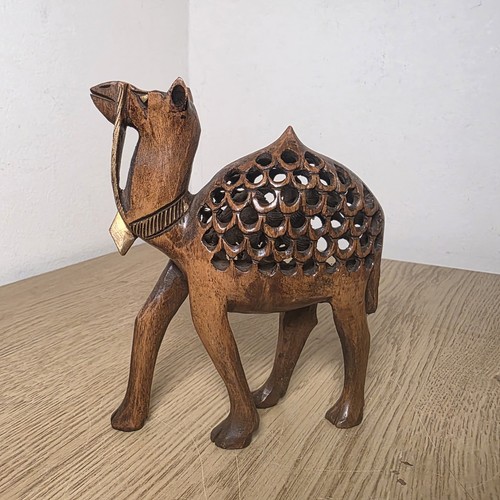 Vintage jali style hand - vintage,