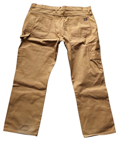 Dickies mens carpenter work - dickies,