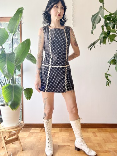 Vtg 60s byer california - vtg,