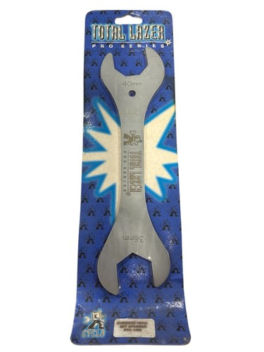 Total lazer pro series - pro,