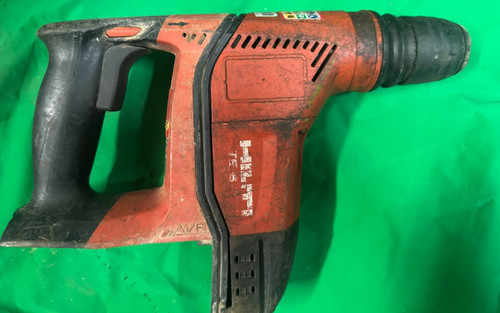 Hilti te6 a36 - te6-a36-avr, 36v