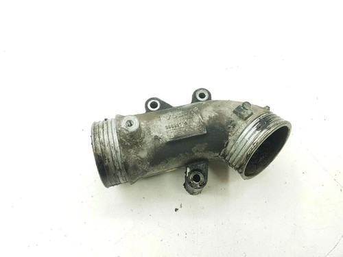 Volvo xc90 intercooler - intercooler, hose