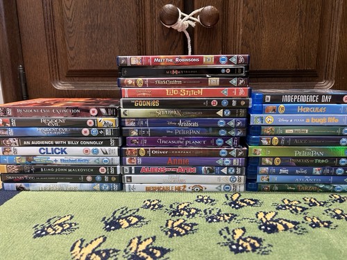 Film collection blu ray dvd - collection,