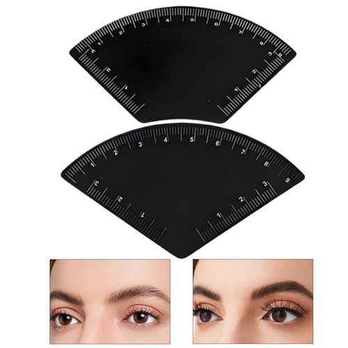 Brow stencil shaper tattoo - stencil,