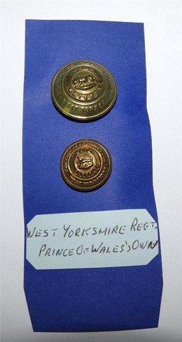 Ww1 ww2 west yorkshire - ww1,