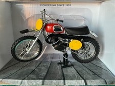 1:12 Scale Model Vintage