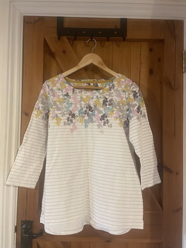Joules floral lightweight - joules,