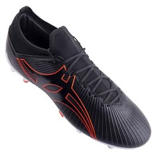 Gilbert Rugby Boots - Kaizen X3.1 6 Stud Boots - Black Sz:8 Ex Display Free p&p