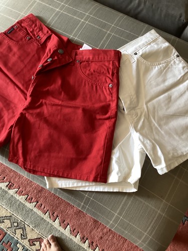 Two pairs vintage - pairs, next