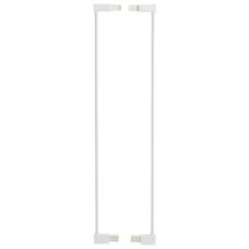 Extra Tall Pet Gate Extension Pack - White
