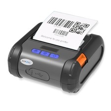 ZYWELL ZM04 1.0 Label Maker