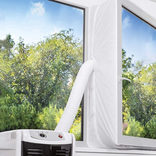 Universal airlock portable - 4m,
