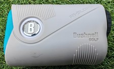 Bushnell A1 Slope White/Blue