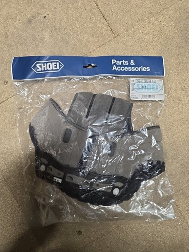 Shoei type center pad m - m5,
