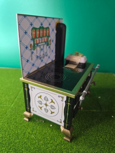 Dolls house schopper - house,