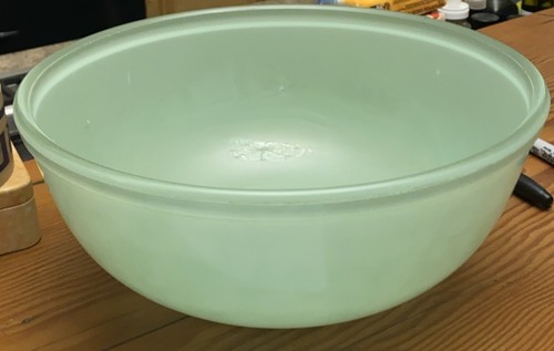 Vintage 50s pyrex - vintage, mixing