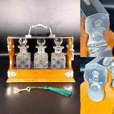 Rare triple crystal cut - rare,