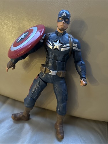 Marvel captain america - america, the