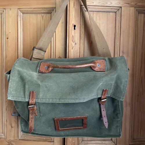 Mens rugged canvas leather - mens,