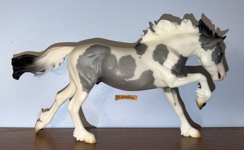 Breyer uff breyerfest blue - uff, da