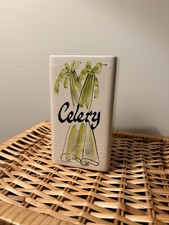 Toni raymond celery pot - toni,