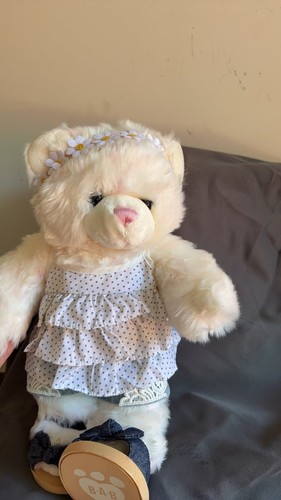 Build bear workshop - build-a-bear, plush
