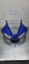 YAMAHA R6 5SL Front Fairing Nose Cone Blue 2003 2004 2005 