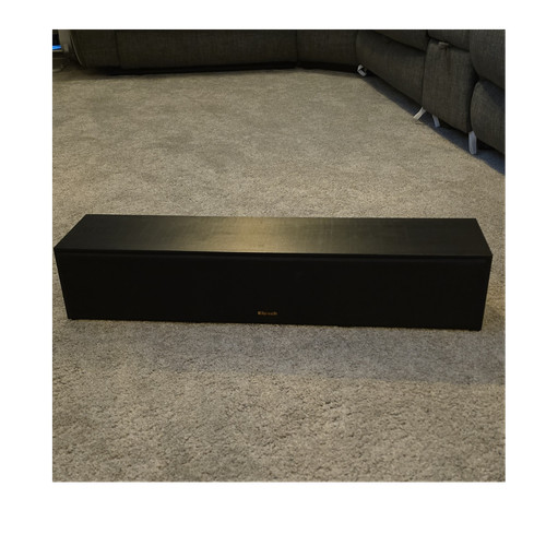 Klipsch reference 34c center - klipsch,