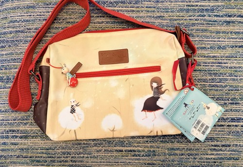 Bnwt santoro london - santoro,