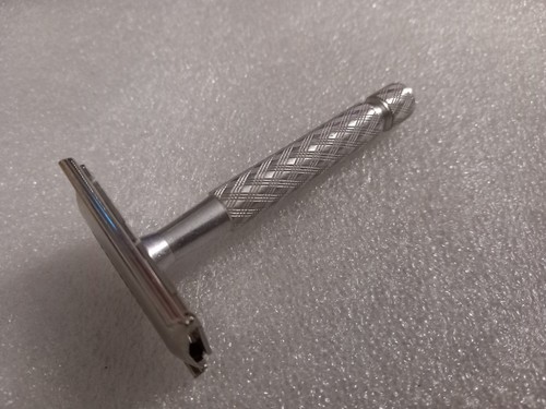 Vintage gillette tech safety - gillette,