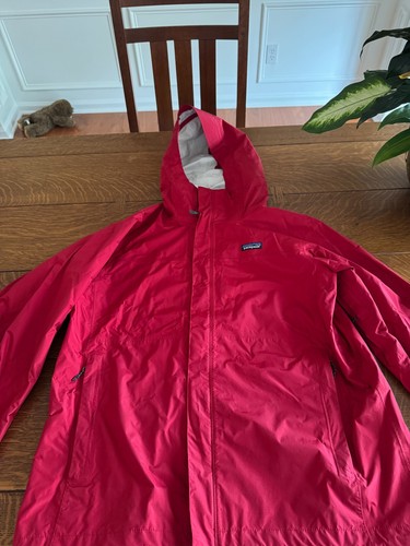 Patagonia rain shadow jacket - patagonia,