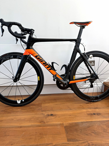 Giant propel advanced road - giant,