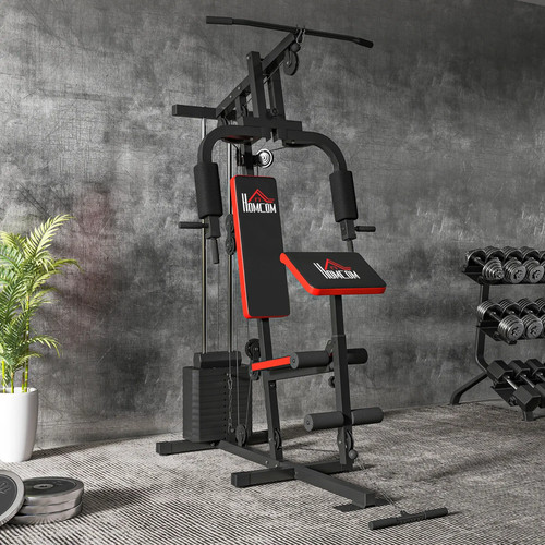 Multi home gym - gym, machine