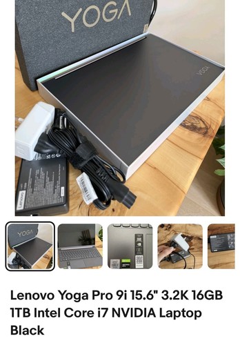 Lenovo yoga pro in - 2, 1