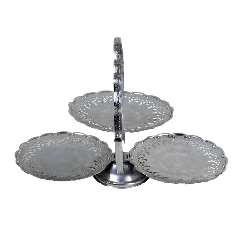 Vintage silver plated - silver,