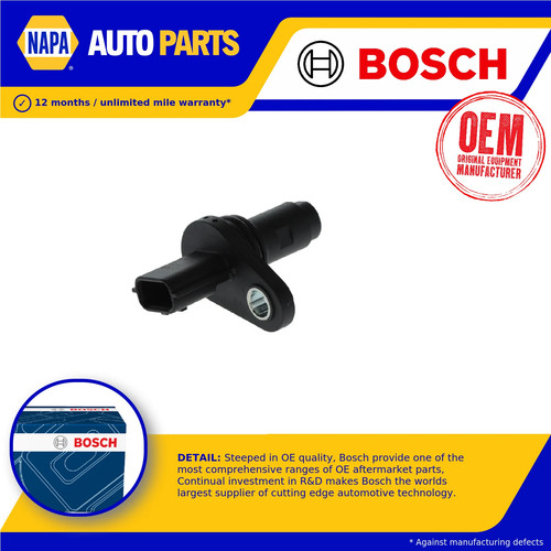 Rpm crankshaft sensor fits - crankshaft,