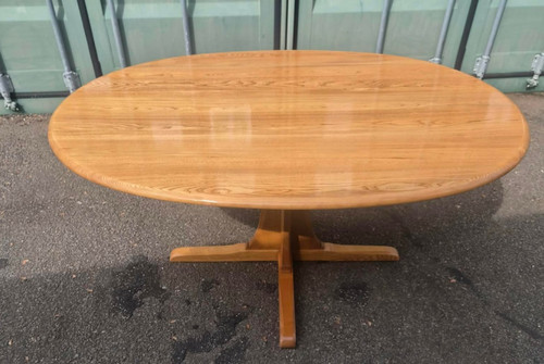 Ercol southwold 883 light elm - southwold,