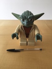 Star Wars LEGO Yoda Torch