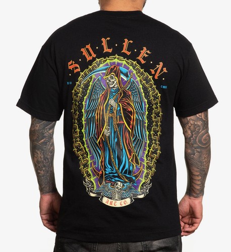 Sullen clothing angel - sullen, death