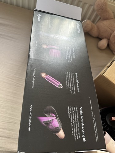 Dyson airwrap anda2x hair - co-anda2x,