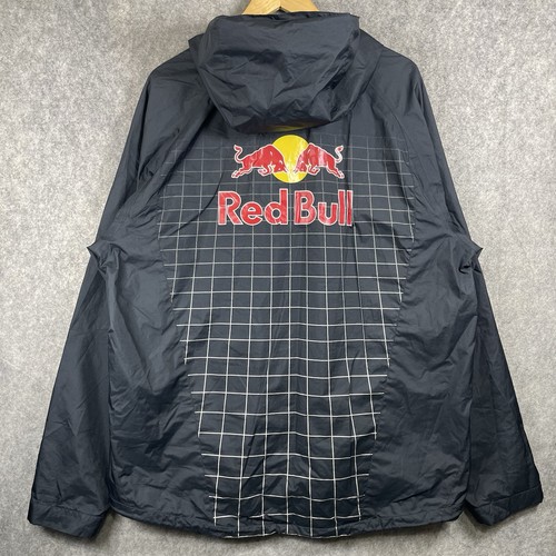 Puma red bull racing team - f1,